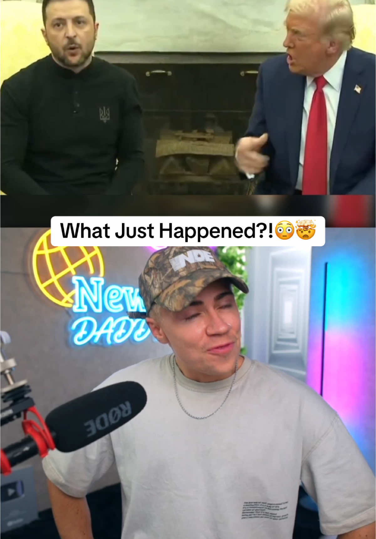 What do you guys think about this??🤯🤯
