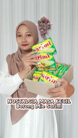 Mie Instan Sarimi #mieinstan #sarimi #cuantanpabatas 