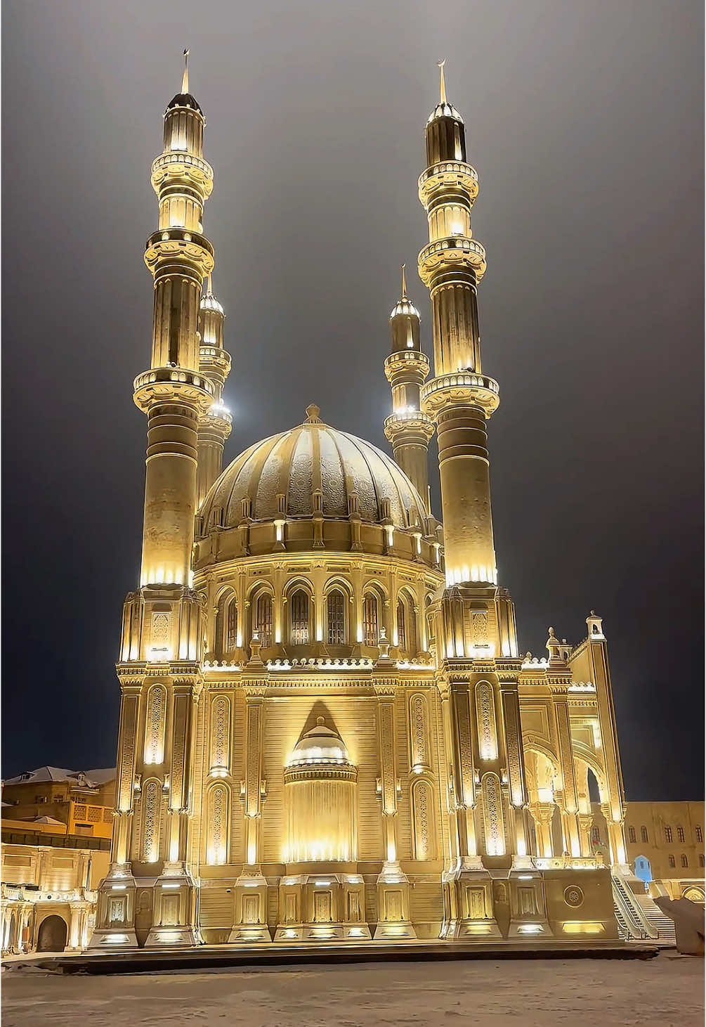 Allah oruclarınızı qəbul etsin🕌🙏