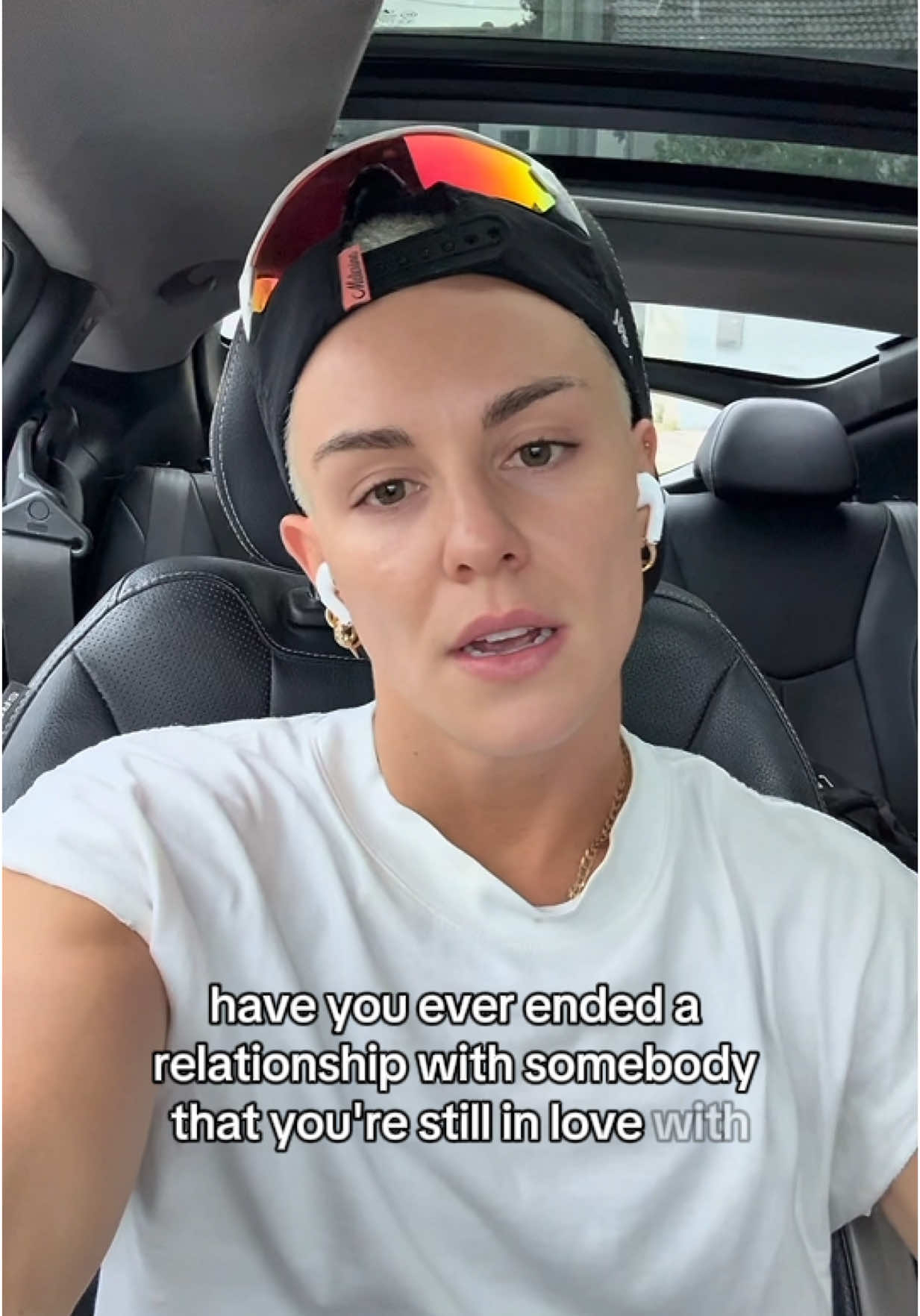 Every pain of loss ❤️‍🩹 tells a story of love.  #breakup #heartbreak #wlw #nolovelost #grief #healingera 