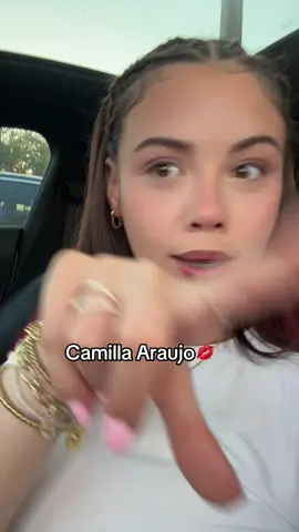 love me some camilla 😫 #fyp 