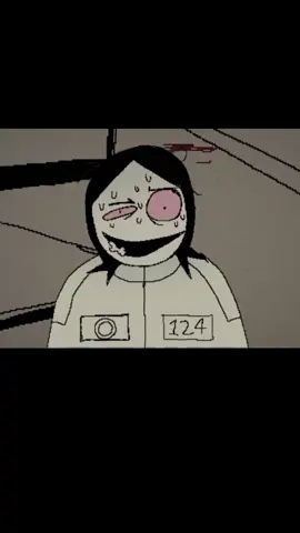 creepy namgyu fork goes insane( poor semi ended d**d) #player124 #namgyu #foryou #foryoupage #squidgame #creepypasta #fyppppppppppppppppppppppp #creepy #freak