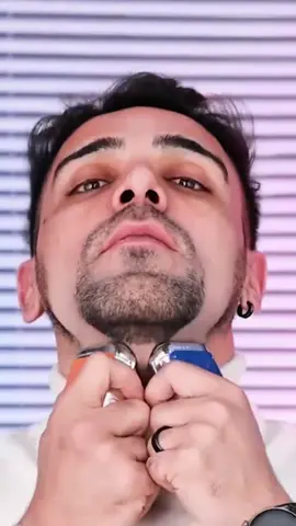 🚀💈 Stay smooth on the go! ✨ The Double Cutter Head Washable Portable Mini Electric Shaver gives you a close, comfortable shave anytime, anywhere. Compact, powerful & waterproof! 🚀💈 Get yours now 👉 https://shorturl.at/ydpHJ #ElectricShaver #PortableShaver #GroomingEssentials #SmoothShave #MensCare #TravelFriendly”