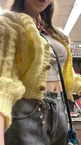 Thrifting #wlw #07 #OOTD 