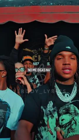 [PA’ QUE LO’ BAILE 💃] - LOMIEL #yerddy_lyrics #lomiel 