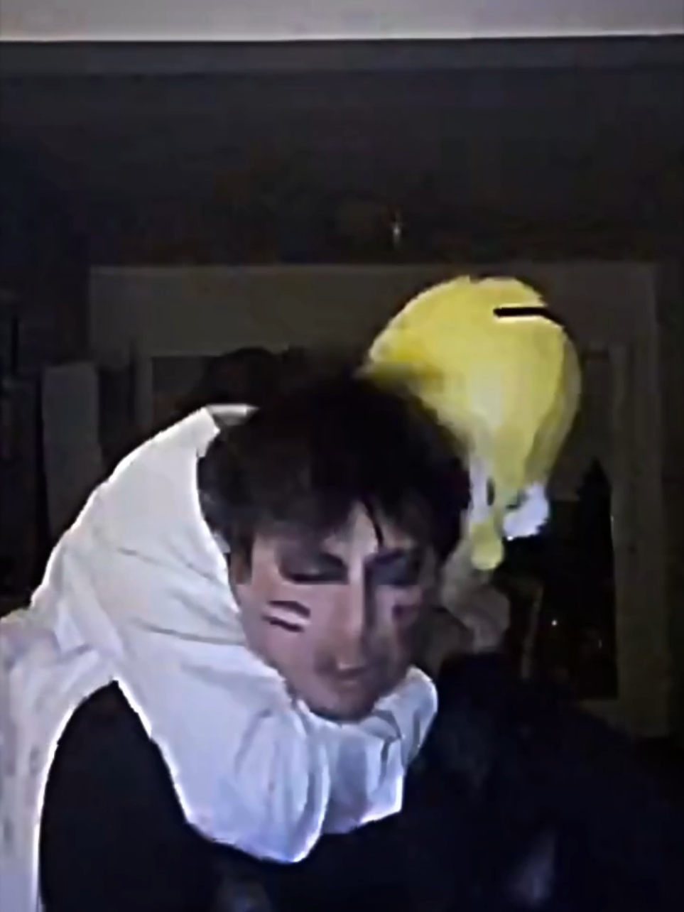 Homero atrapa a Kappah 😔🕊️ #kappah #28defebrero #miedo #homero #edit #directo #final #clipsdetwitch #mtwitch 