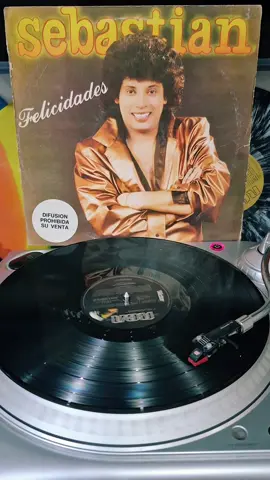 Sebastian - Yo te entiendo mejor #sebastian #yoteentiendomejor  #elmoustrocordobes #cuartetocordobes #cuartetodelrecuerdo #discodevinilo 
