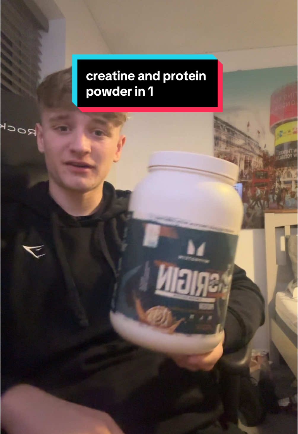 is this kai sheps!!!!#health #Gym #supplementsthatwork #GymTok #testosteronebooster 