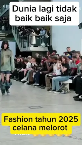 fashion terbaru 2025 celana melorot 😁😄#fypppppppppppppppppppppp 