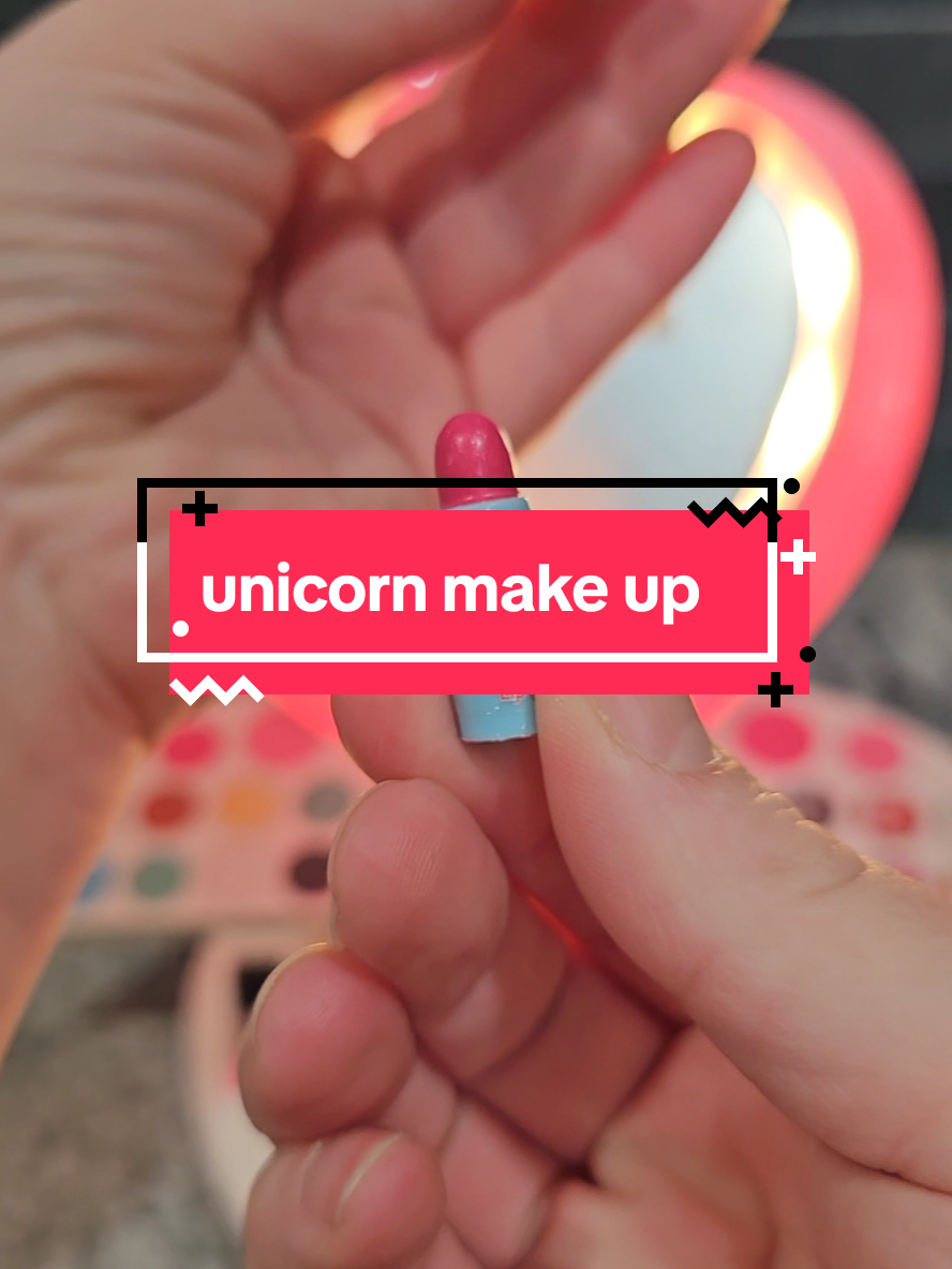 this is such an adorable little girls uniform make up vanity great Easter gift #makeup #unicornmakeup #girlsmakeup #girlgifts #makeupvanity #heartshaped #girls #kidmakeup #childrenmakeup @Playhiland #eastergifts #easter #eastersale 