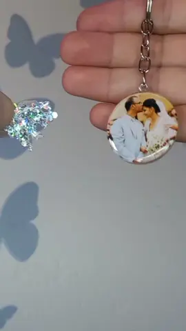 🤔 Qual sua favorita? Para fazer seu pedido é só me enviar uma mensagem ou clicar no link da minha biografia. #resinart #pergunta #dúvida #artesanato #dica 