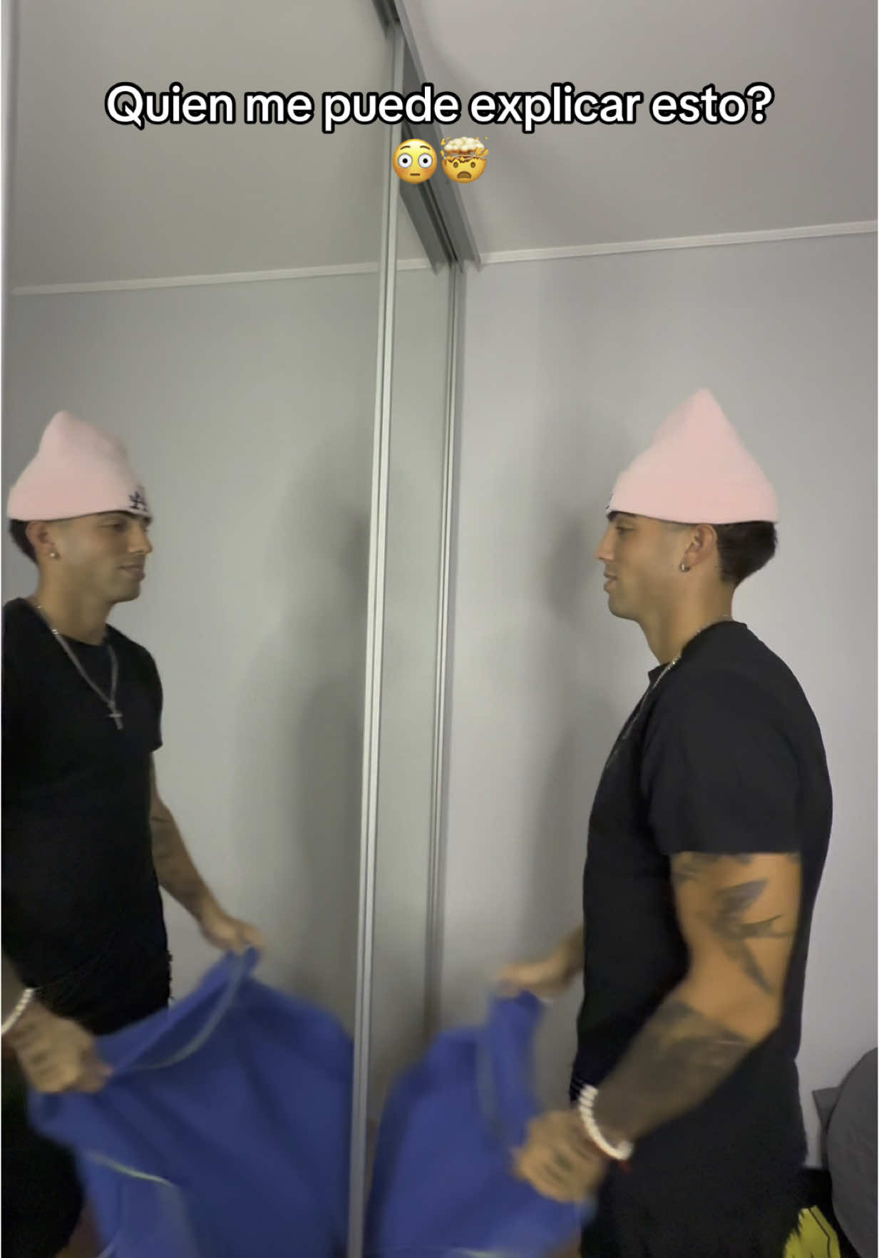 Realmente no puedo entenderlo 🤯