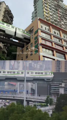 some more filming locations: 1) liziba station 2) hello ooo cafe 3) 北榆记忆小面馆 4) yangtze cable car #cdrama #drama #china #travel #chongqing #重庆 #sangyan #firstfrost #thefirstfrost #wenyifan #hiddenlove 