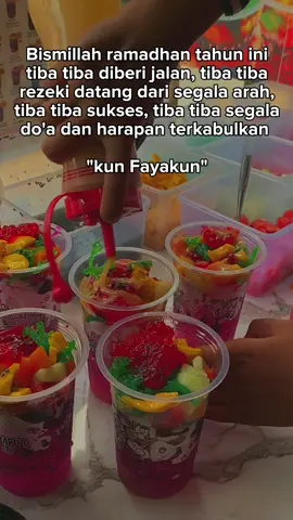 Es campur buah 5000 Kutowinangun #fyp #fypage #Escampur #CapCut #esteler #esbuah #esviral #kulinerramadan #Ramadan #kuliner 