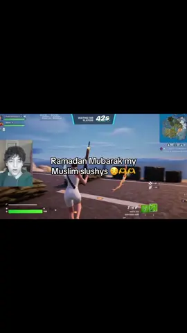 “inshallah there’s no more rain” 😭😭  #slushynoobz #hamzahthefantastic #thatmartinkid #fyp #xyzcba #RamadanMubarak #Ramadan #Minecraft #fortnite 