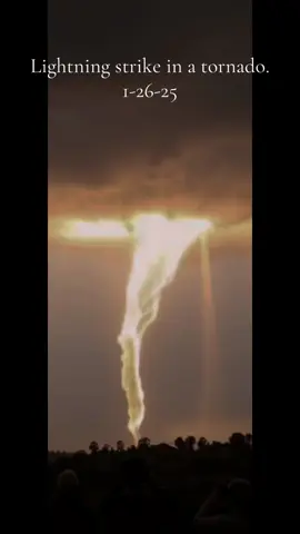 #slowmotion #weather #lightning #tornado #revelations 