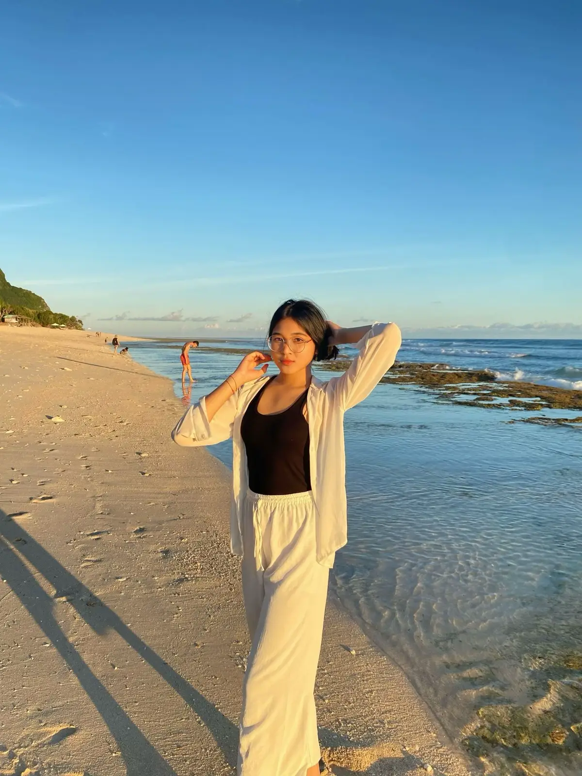 mantai lagi