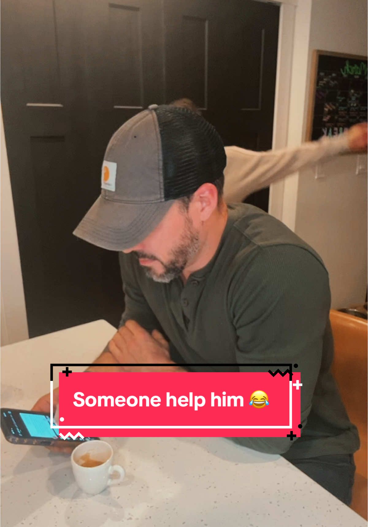 #husbandwife #marriedlife #married #marriagehumor #marriagegoals 