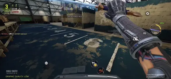 Dlq lotus flame 🔥🔛🔝#fyp #codm #codmobile #codmhighlights #codmobileclips #262community 