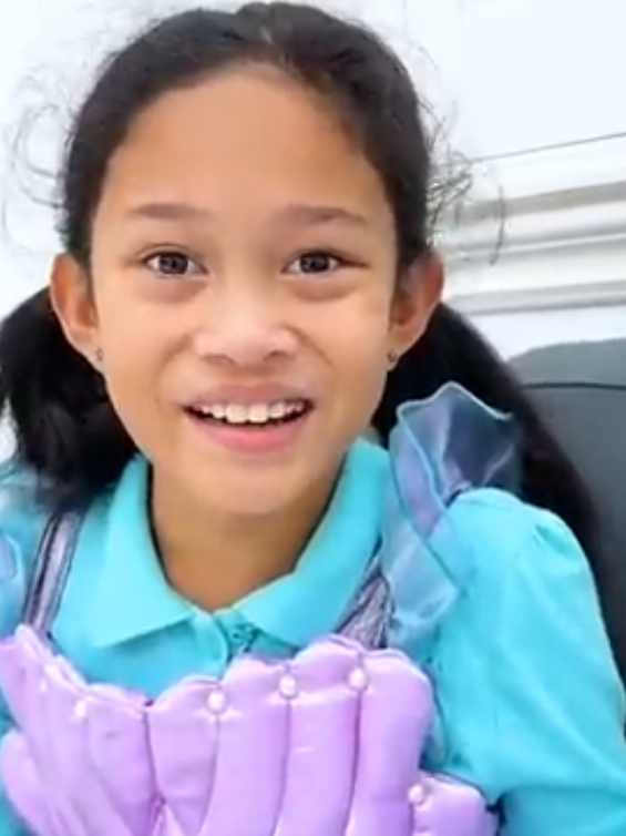 #toy #mermaid #funnyvideo #kidsoftiktok 