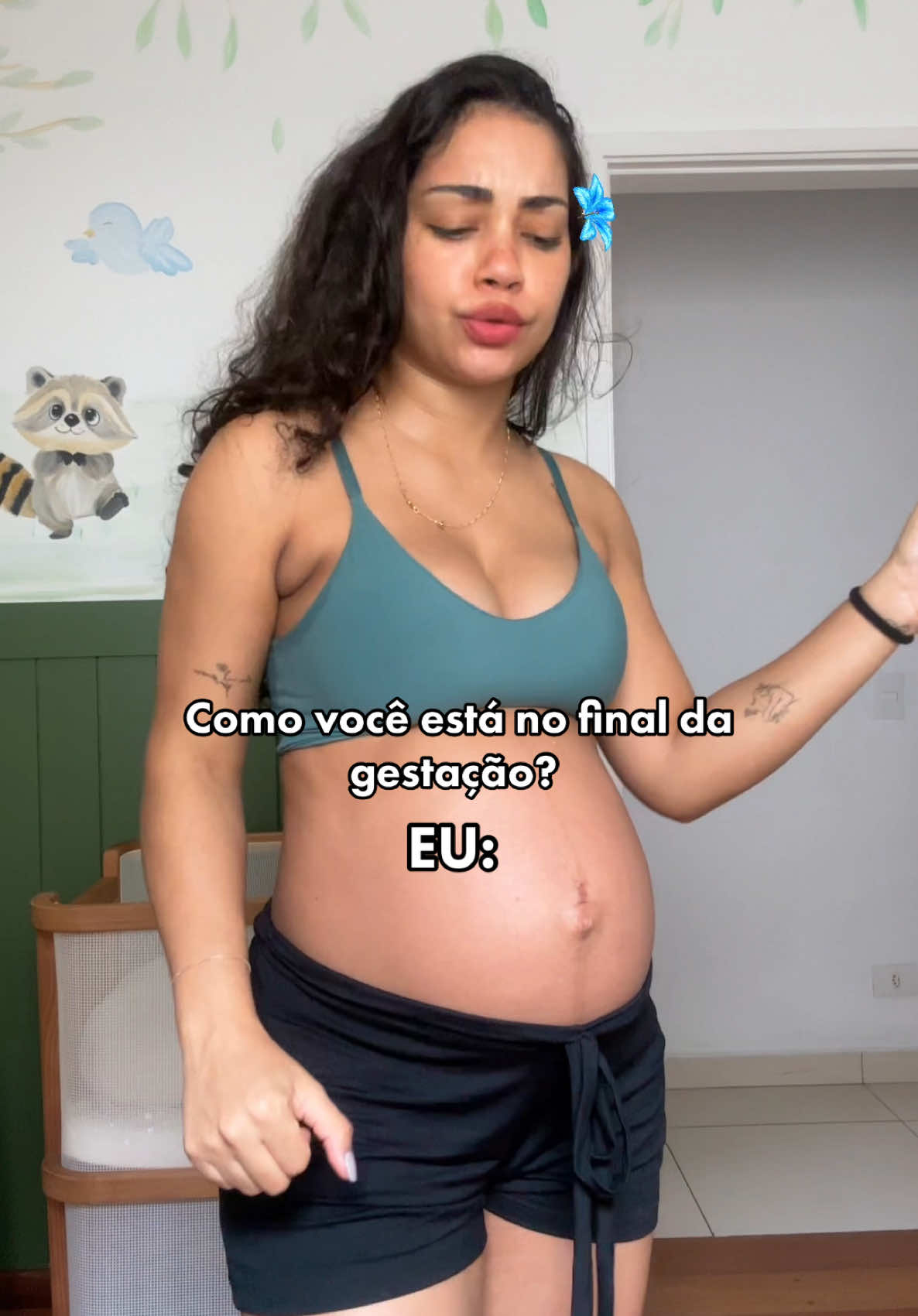 Tem mais alguém assim? Hahaha 