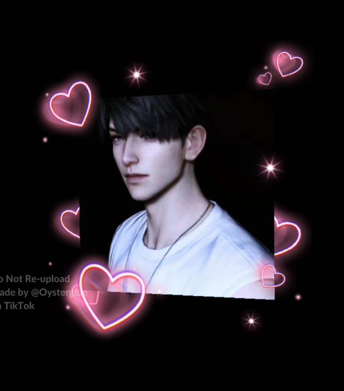 istg this man yall 😮‍💨 #talkie #talkieai #aichat #caleb #loveanddeepspacecaleb #loveanddeepspace #loveanddeepspaceedit #otomegame #fyp 