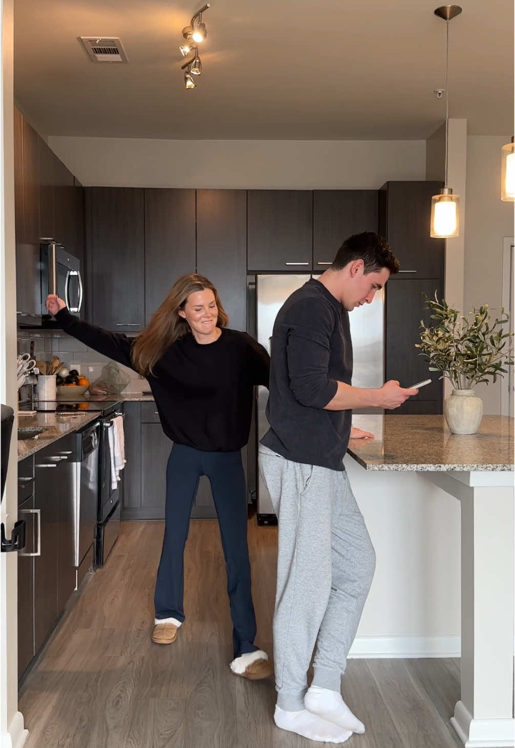 Well that definitely backfired  #couple #couplecomedy #couplevideos #coupleprank #Relationship #relatable #capcut #capcutforlove 