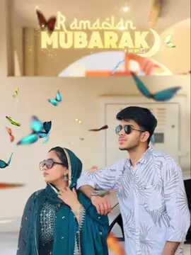 Ramadan Kareem ❤️🌙   #CapCut 