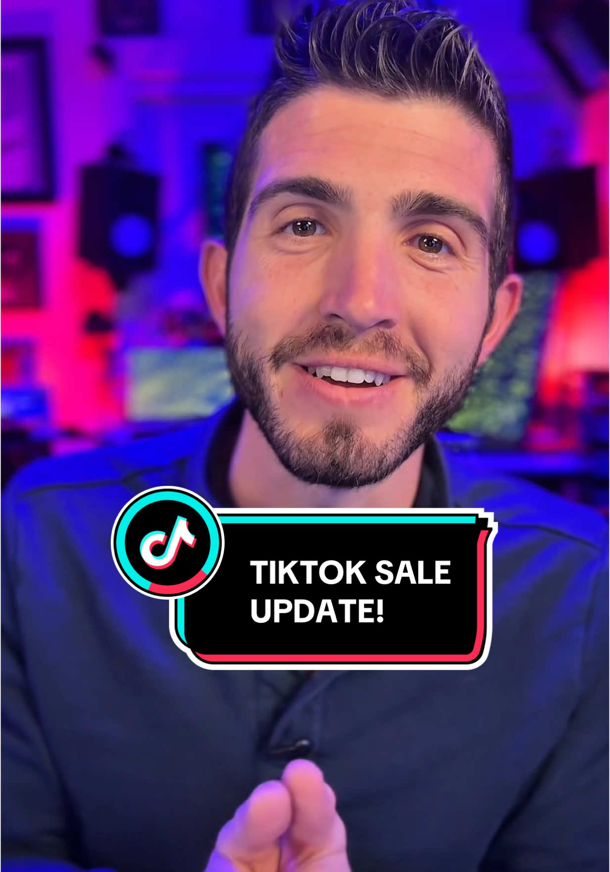 WILL JESSE’S GROUP WIN THE BID? TikTok’s $30 Billion Showdown: The Star-Studded Race to Seal the Deal!!! 🤝 @Jesse Tinsley #jessetinsley #tiktokbid #tiktokbanupdate #tiktokupdate #tiktoksale #tiktokbidding 