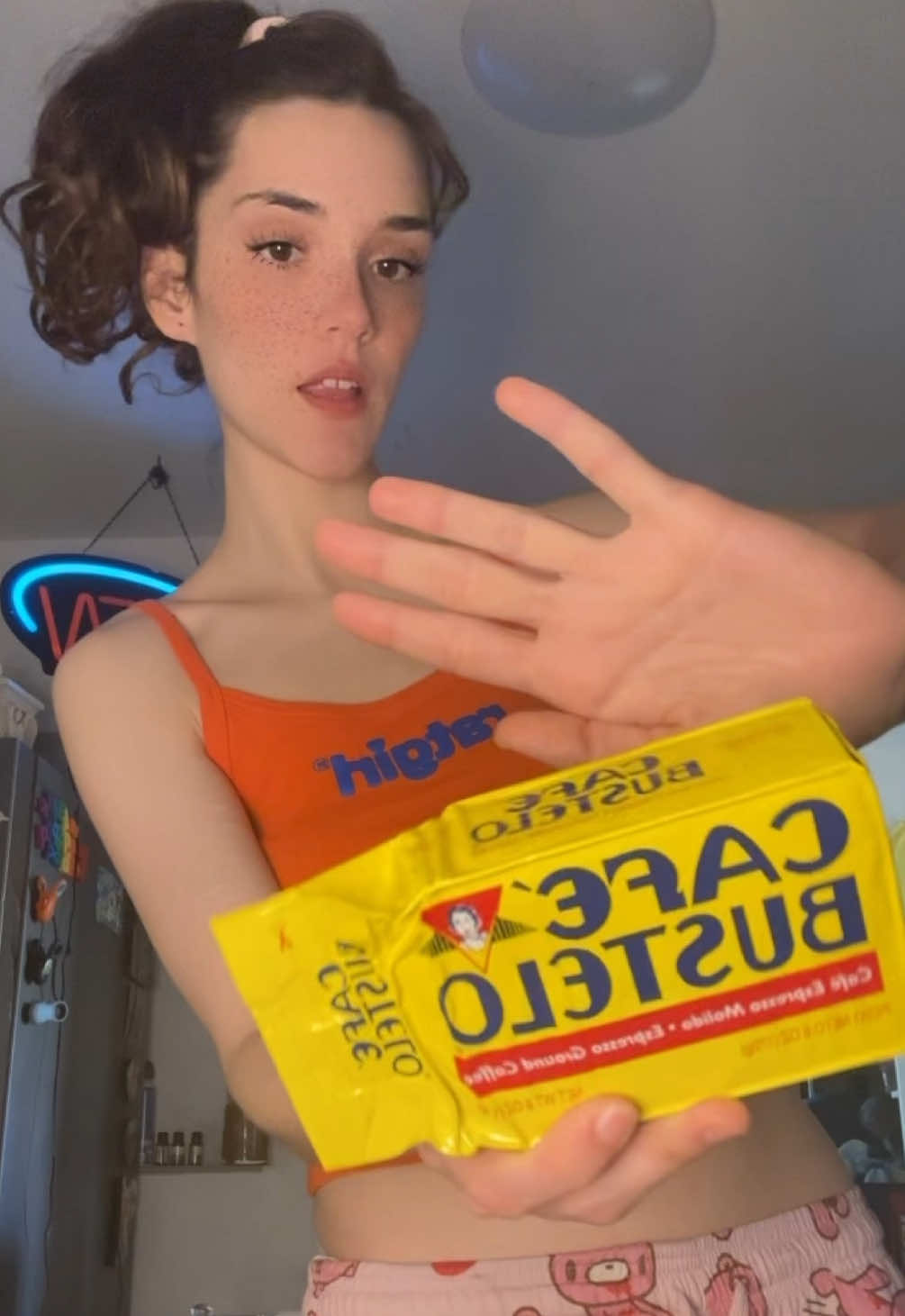 cold brew asmr