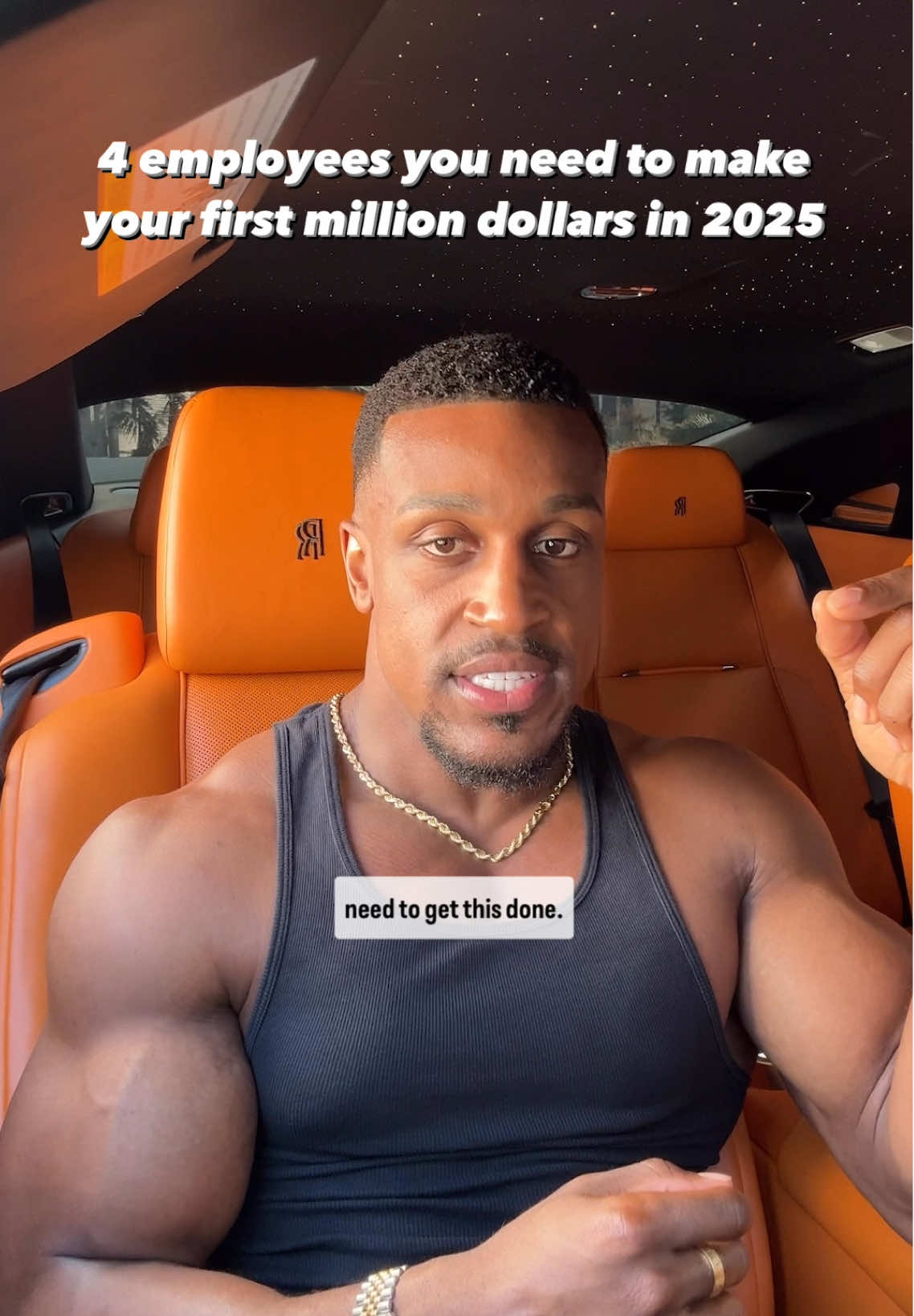 4 employees that helped me make my first million as an online fitness coach.  Fitness Coaches.. if you’re looking for employees and need help finding them ➡️ Comment the word “TEAM” on IG and I’ll be reaching out 🤝