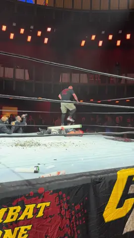 Nick Fckin Gage #nickgage #gcw #gamechangerwrestling #czw #WWE #wrestlingtiktok #wrestletok #deathmatchwrestling #deathmatch #lighttube #ecw #wrestlingtok 
