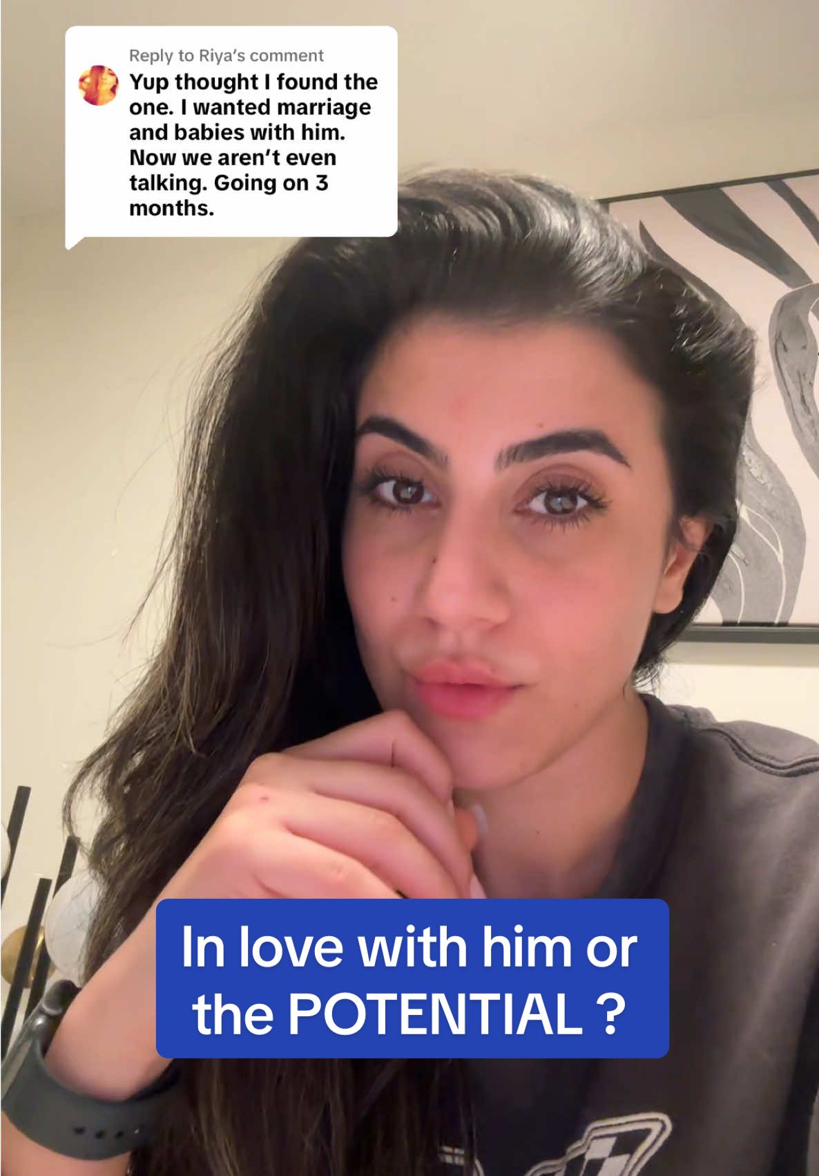 Replying to @Riya  Your girl's experience, Im glad to know im not the only one but that also sad to see that this keeps happening to good women! ❤️🙏🏻 #girlpower, #relatable, #womenexperience, #storytime, #selfexpression 