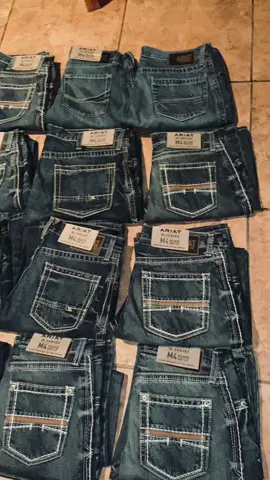 JEANS ARIAT RECIEN LLEGADO 👖 🔹M4 - M5 - M7 Nuevos modelos disponibles… 🔺Cintura desde la 28 hasta la 40 🔺Largo 30-32-34-36 ❗️Menydeo y Mayoreo  📦 Envios a todo el País  📲 866-123-1501 📍Castaños, Coahuila #ariat #viral #jeansariat #paratiiiiiiiiiiiiiiiiiiiiiiiiiiiiiii #jeans #cinch #norteñas #baile 