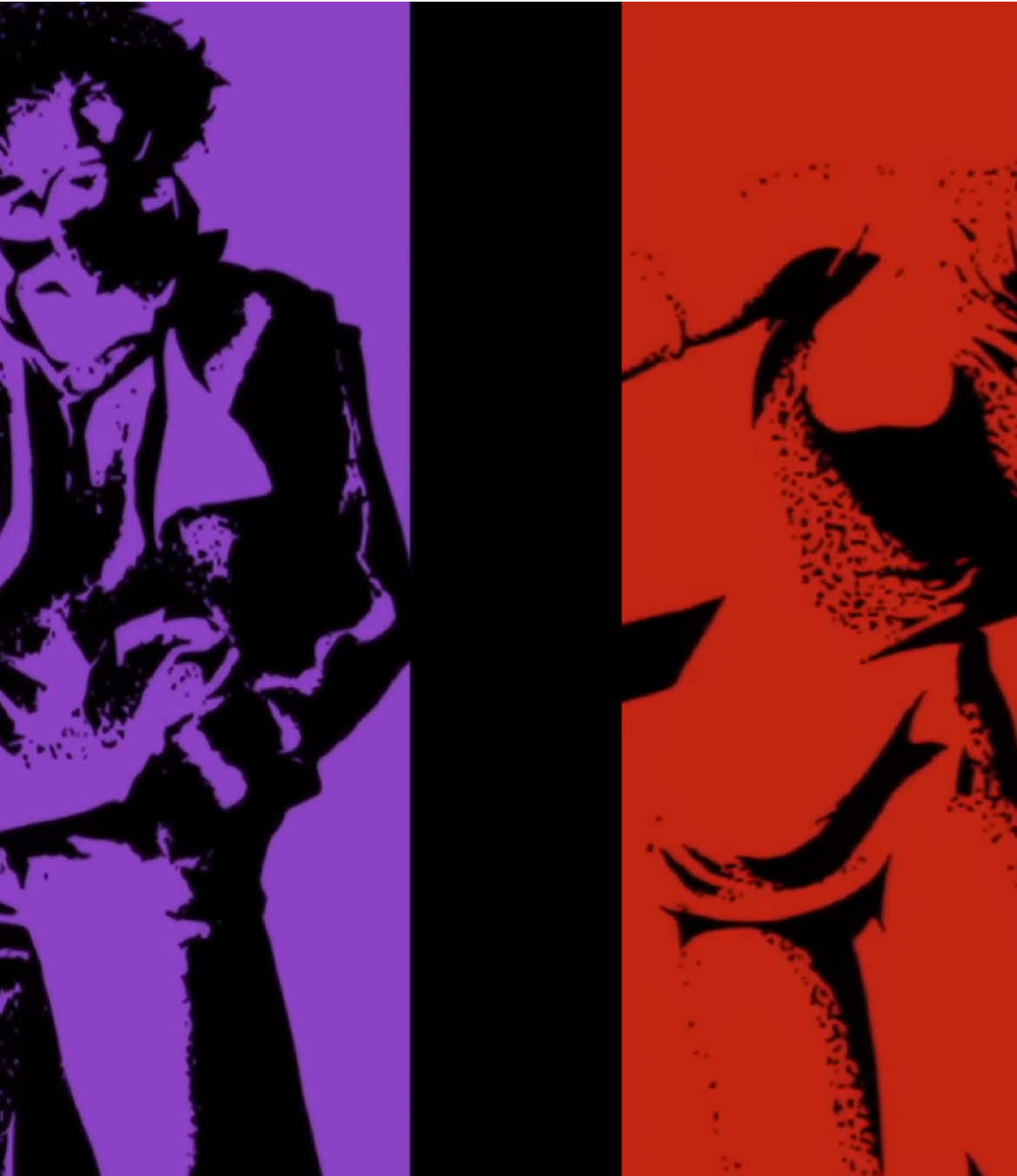 samurai bebop. #samuraichamploo #cowboybebop #watanbe #2000s #saiyantrunks #fyp #edit #viral #jaden 