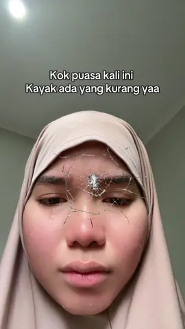 Kurang duit ternyata