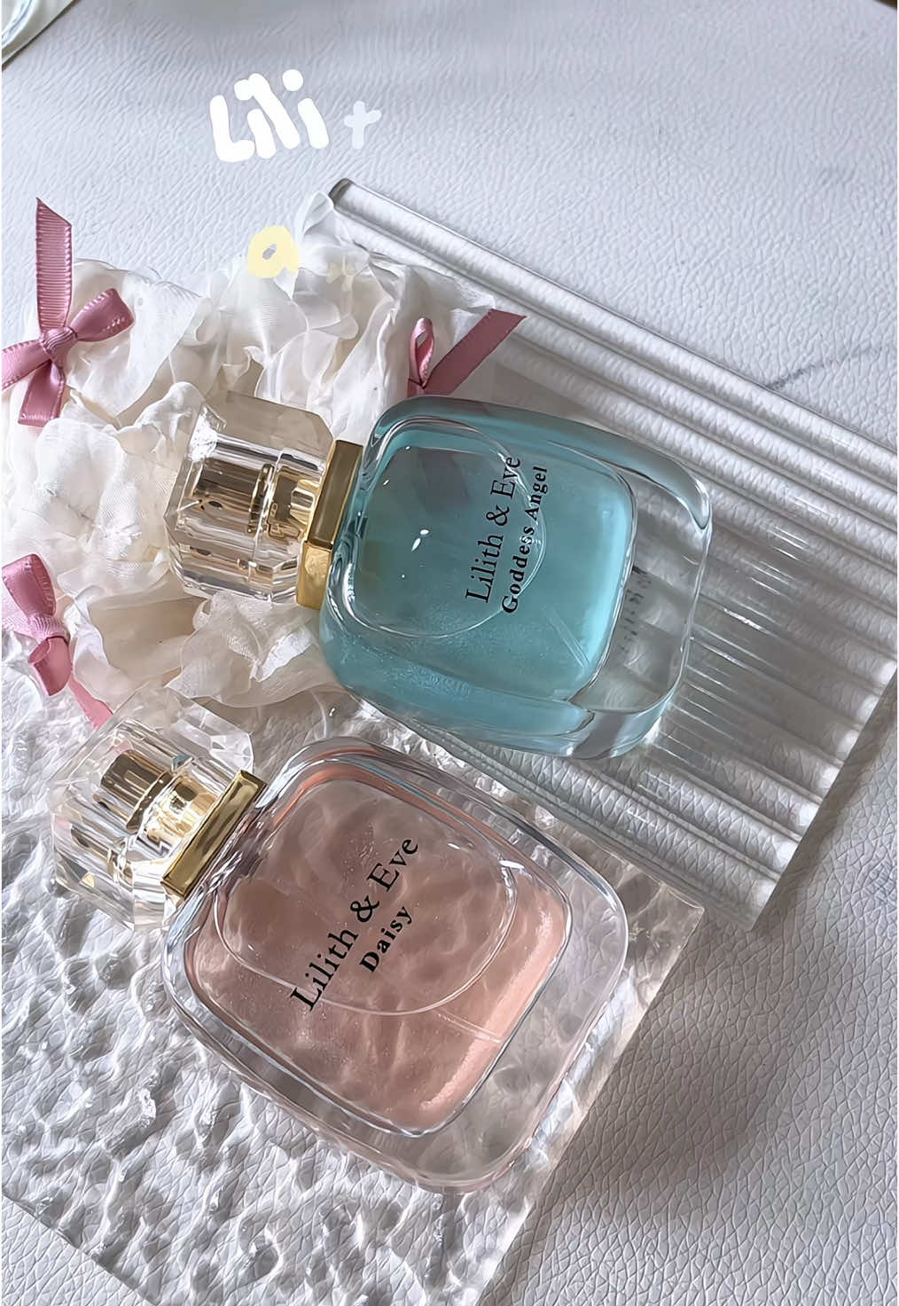 #lilithandeve #lilithandeveperfume #perfume #nuochoa #nuochoachinhhang #reviewlamdep #makeuptips1606 