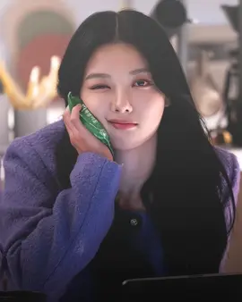 kekasih nya demon jir #KIMYOOJUNG #KDRAMA #ACTRESS 