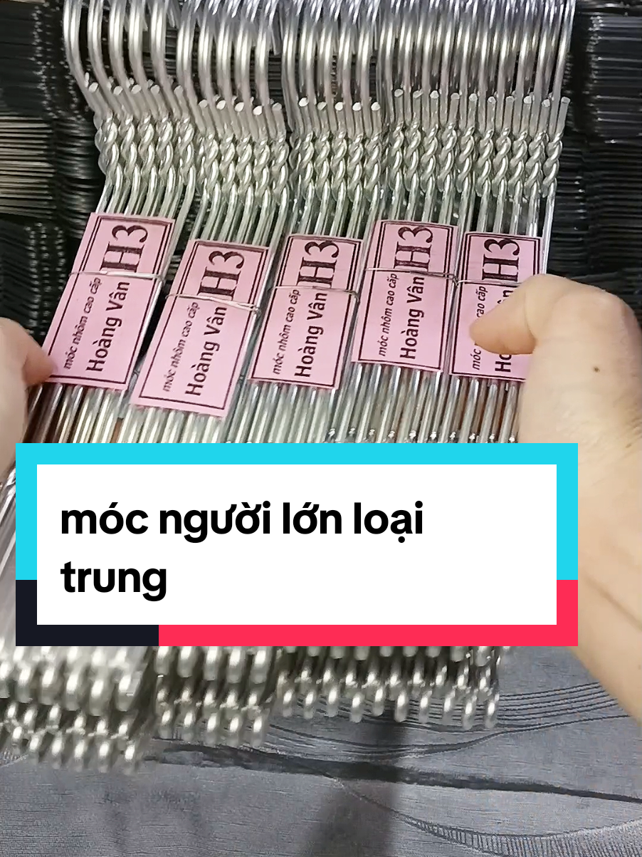 móc người lớn loại trung, kích thước 40cm #moc #mocnhomhoangvan #hoangvanshop2 #hoangvanshop1 #mocaonhom #moctreoquanao 