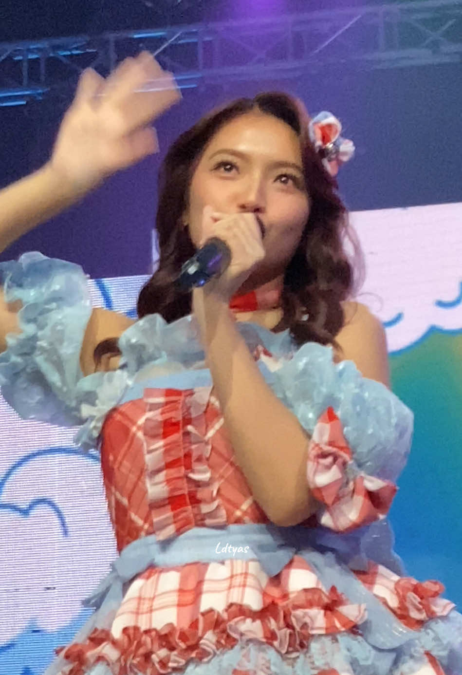fancam ci gre @gracia jkt48 - #kusangatsuka #sukinandajkt48 #fyp #graciajkt48 #fypage  indosiar jirayut 24wadeeparty 