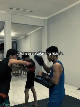 #muaythai #boxing #indramayu #fighter 