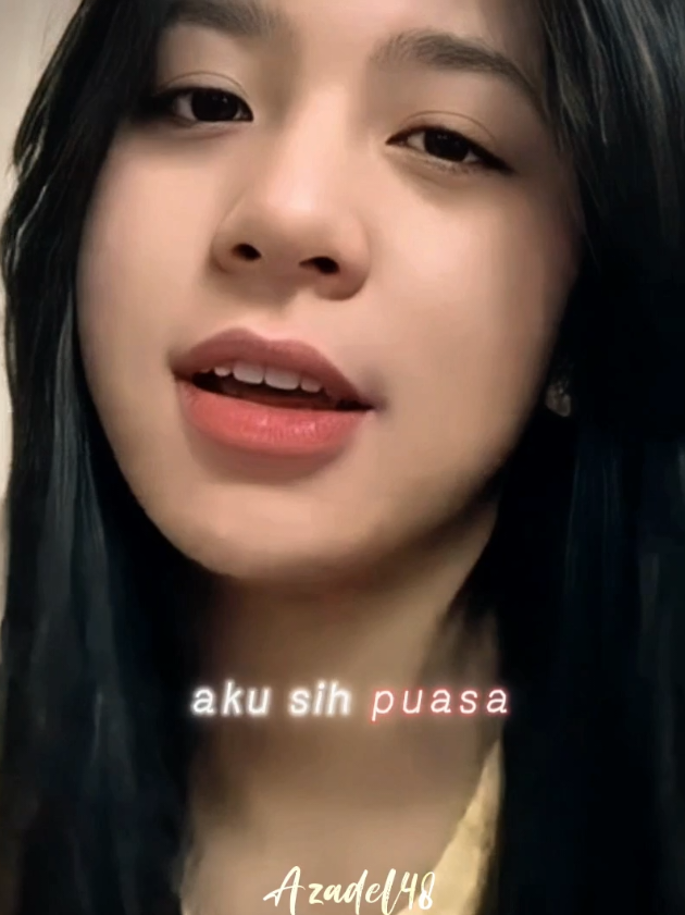 gimana puasa hari pertamanya ?  ───────୨ৎ─────── @zee asadel ♡ #zeeasadel #puasa #ramadhan 