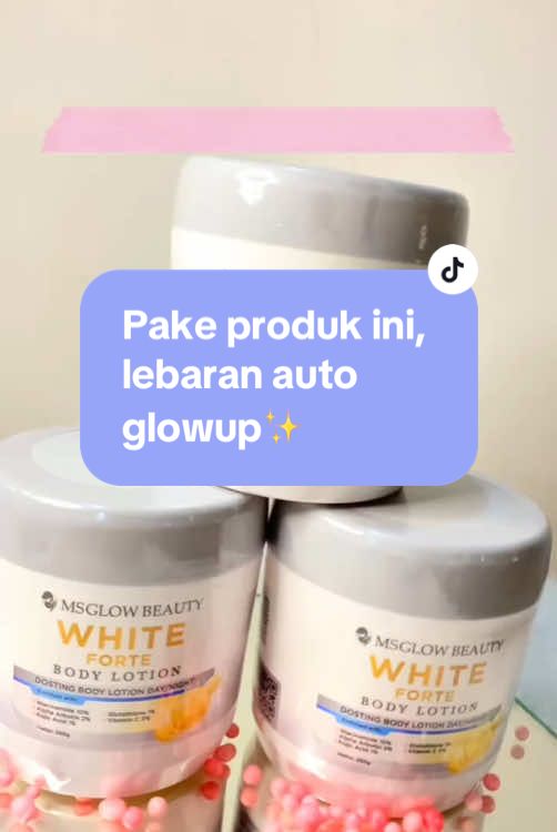 HB Doasting Ms Glow✨ #goinfluencer #eliteglowbal #msglow #hbdoasting #bodylotionviral #msglowbeauty #glowyskin #msglowcilacap #storemsglow #skincare #produkskincare #kontenreviewproduk #tipsglowup #tipsglowing #masukberanda #fyp #fyppppppppppppppppppppppp 
