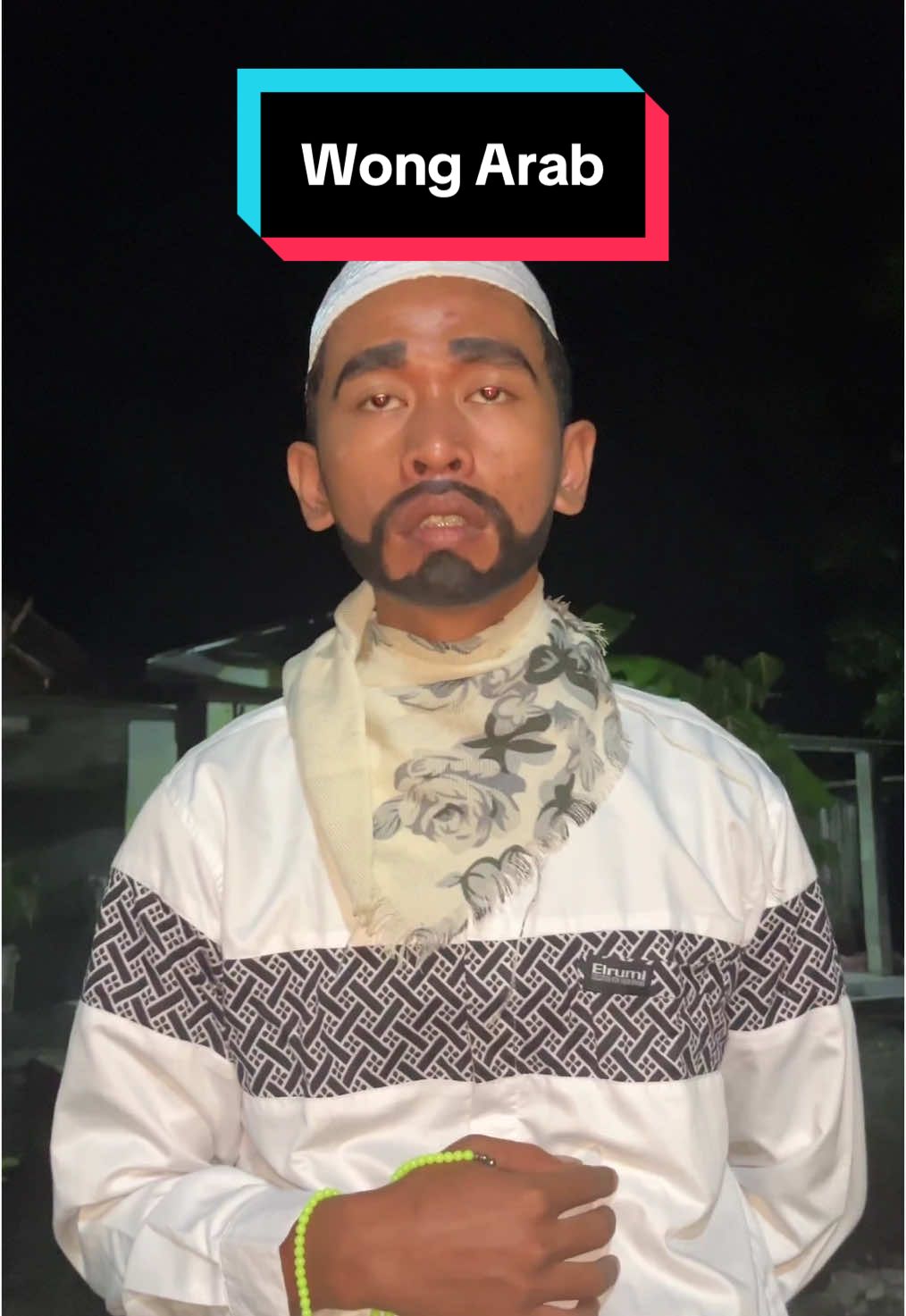 Wong arab #cahnjeblug #komedi #lucu #ngakak #jowopride #arab #purworejo24jam #berandatiktok #fyp #fyppppppppppppppppppppppp 