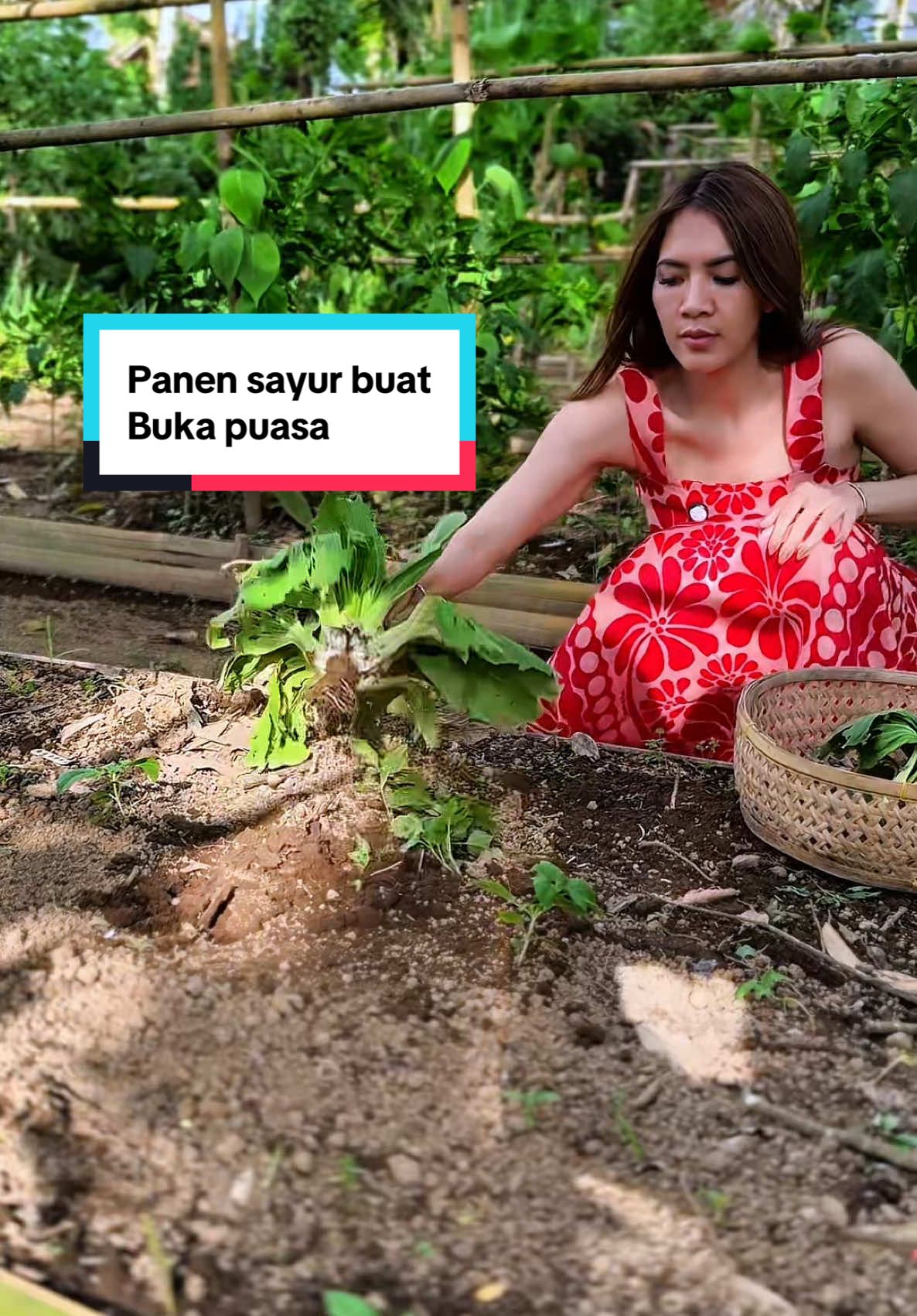 Kalian masak apa buat buka nanti ..?