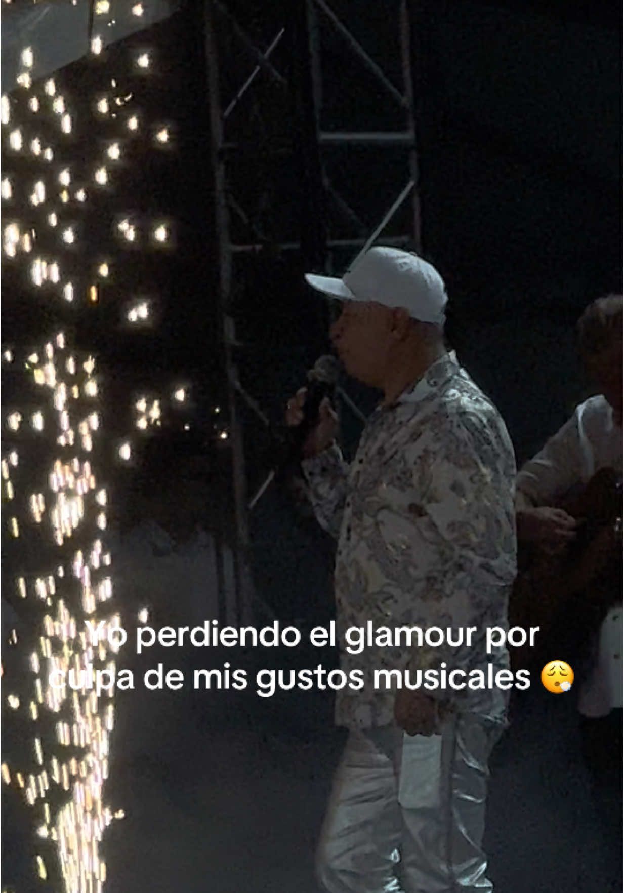 Cada que lo veo; me lo disfruto como la primera vez 🤩 Uno de mis favoritos 🫶🏼😮‍💨#luisalbertoposada #paratiiiiiiiiiiiiiiiiiiiiiiiiiiiiiii #cali #fyp #popular #cantina #viralv