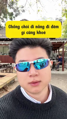 Thật tốt #kinhdoimau #kinhphancuc #kinhramphancuc #aoron #sinhnathan #kinhthethao #phukienthoitrang 