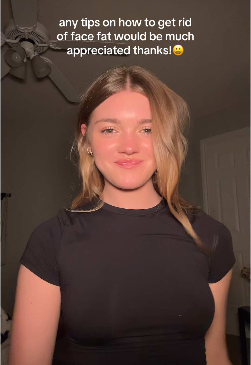 TIKTOK DO YOUR THING😫#roundface #help #advice #fyp 
