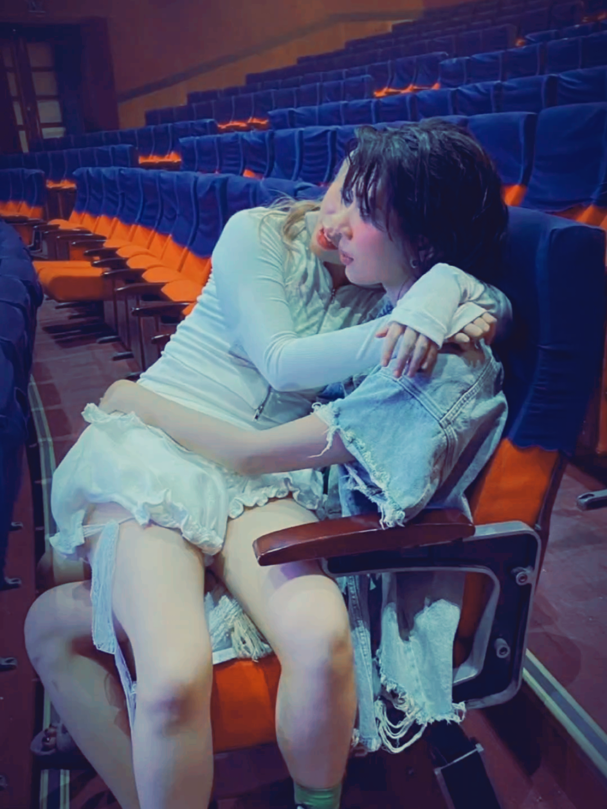 Xờiiii....qué đã cp 