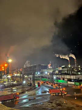 pesona PT.IWIP Di malam Ramadhan✨🙌🏻#iwiphelmkuning #RamadanDiTikTok #iwiphits #kulitambang #fypage #fyp 